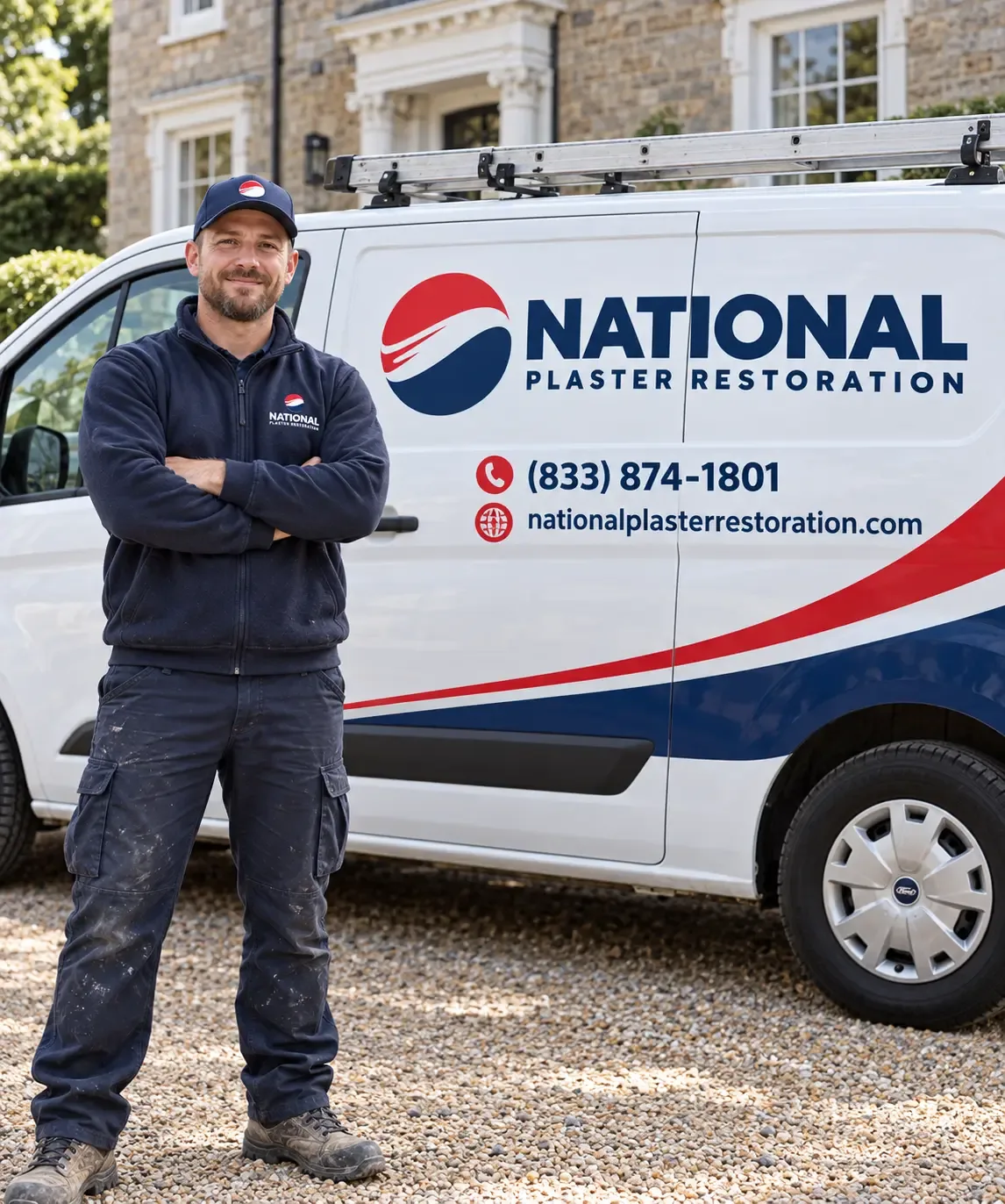 Plaster Repair company in Orange, CT